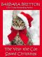 [Rocky Hill 04] • The Year the Cat Saved Christmas